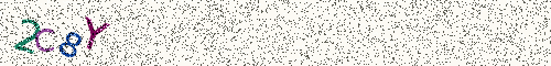 Cryptogramme