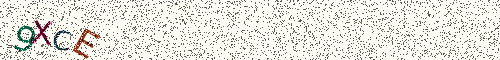 Cryptogramme
