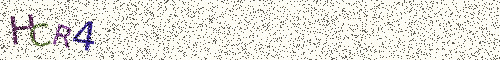 Cryptogramme