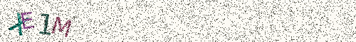 Cryptogramme