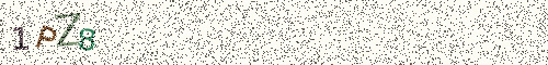 Cryptogramme