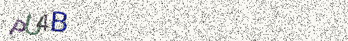 Cryptogramme