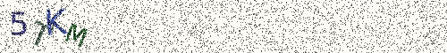 Cryptogramme