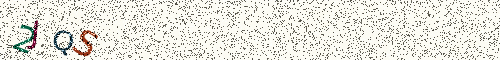 Cryptogramme
