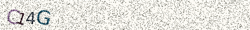 Cryptogramme