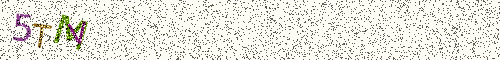 Cryptogramme