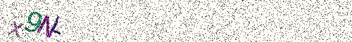 Cryptogramme