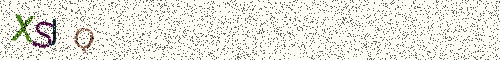 Cryptogramme