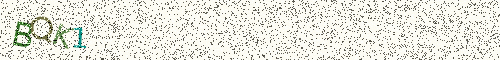 Cryptogramme