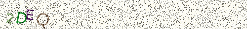 Cryptogramme