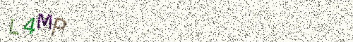 Cryptogramme