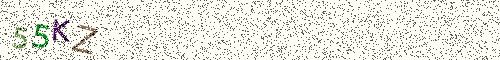 Cryptogramme