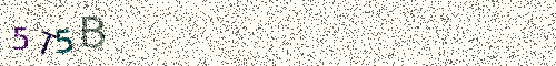 Cryptogramme