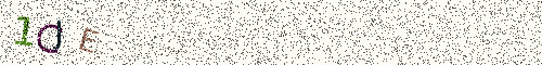 Cryptogramme