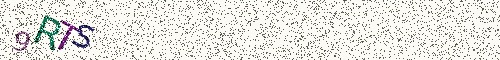 Cryptogramme