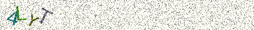 Cryptogramme