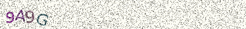 Cryptogramme