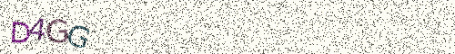 Cryptogramme