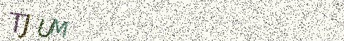 Cryptogramme
