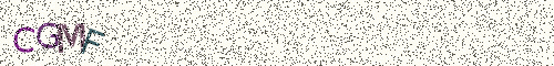 Cryptogramme