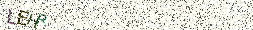 Cryptogramme