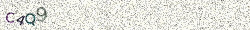 Cryptogramme