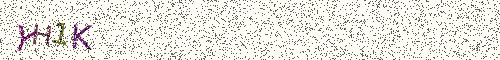 Cryptogramme