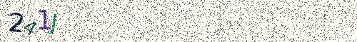 Cryptogramme