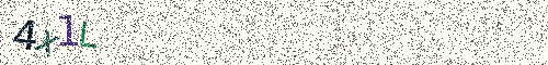 Cryptogramme