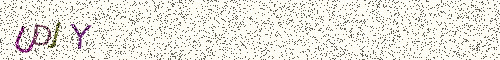 Cryptogramme