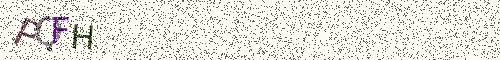 Cryptogramme