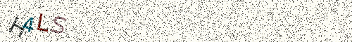 Cryptogramme