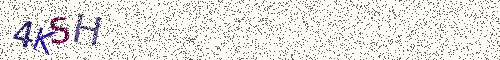 Cryptogramme