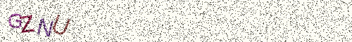 Cryptogramme