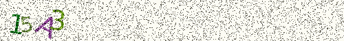 Cryptogramme