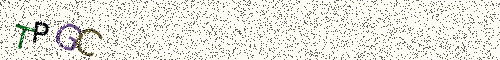 Cryptogramme