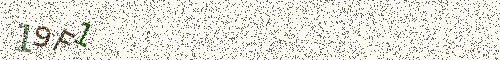 Cryptogramme