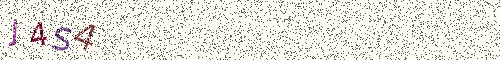 Cryptogramme