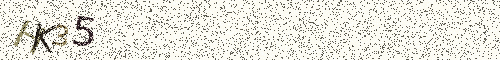 Cryptogramme