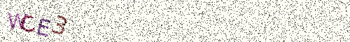 Cryptogramme