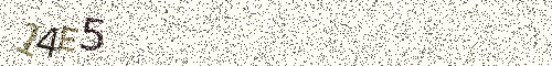 Cryptogramme