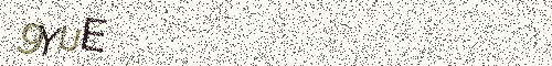 Cryptogramme