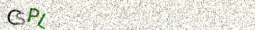 Cryptogramme