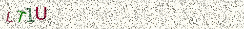 Cryptogramme