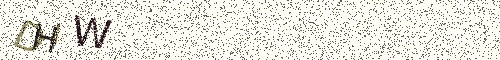 Cryptogramme