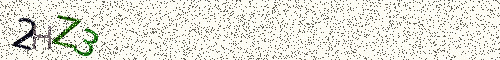 Cryptogramme