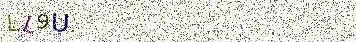 Cryptogramme