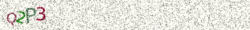 Cryptogramme