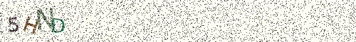 Cryptogramme