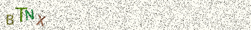 Cryptogramme